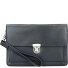  Oxford Handgelenktasche Leder 22 cm Variante schwarz