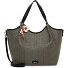  TAS Konstantina Shopper Tasche 45 cm Variante black