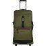  Corner 2 Rollen Reisetasche 68 cm Variante green