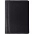  Schreibmappe Leder 36,5 cm Variante schwarz