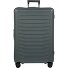  Roadster 4 Rollen Trolley L 75 cm mit Dehnfalte Variante grey matt