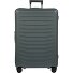  Roadster 4 Rollen Trolley L 75 cm mit Dehnfalte Variante grey matt