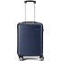  5330 4 Rollen Kabinentrolley S 55 cm Variante blau