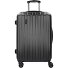  Lima 2.0 4-Rollen Trolley 66 cm mit Doppelrollen Variante schwarz
