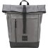  Westferry Eddie Daypack 42 cm Laptopfach Variante darkgrey