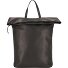  Bague Daypack Leder 38 cm Variante schwarz