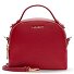  Bologna Leather Handtasche Leder 17 cm Variante red