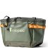  Allpa Shopper Tasche 37 cm Variante fatigue