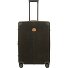  Life 4 Rollen Trolley M 71 cm mit Dehnfalte Variante olive