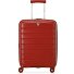  B-Flying Move 4 Rollen Kabinentrolley 55 cm mit Dehnfalte Variante rosso
