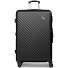  Paradise 2.0 4 Rollen Trolley L 78 cm mit Dehnfalte Variante black