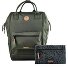  Adventurer Essentials Daypack L 48 cm Laptopfach Variante coromandel