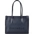  Myrtha Shopper Tasche Leder 36 cm Variante midnight blue