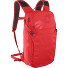  Ride 8 Fahrradrucksack 42 cm Variante truered