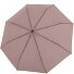  Timber Taschenschirm 28 cm Variante heather