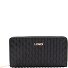  Radka Geldbörse RFID Schutz 19 cm Variante schwarz