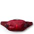  Allpa Gürteltasche 24 cm Variante crimson