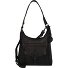  Urban Poets Cameron Schultertasche Leder 24 cm Variante dark ash