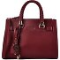  Manh Handtasche 27 cm Variante brick red