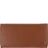  Polo Geldbörse RFID Schutz Leder 19 cm Variante cognac