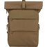  Dunaa Daypack 43 cm Laptopfach Variante dark sand