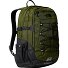  Borealis Classic Rucksack 48 cm Laptopfach Variante woodland green-tnf black