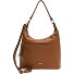  Maite Schultertasche 33 cm Variante cognac