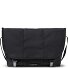 Classic Messenger 33 cm Laptopfach Variante jet black