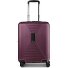  Essentials 14 4-Rollen Kabinentrolley 55 cm slim Variante aubergine metallic