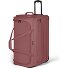  Duffle Essentials 2-Rollen Reisetasche 70 cm L mit Dehnfalte Variante rose