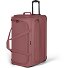  Duffle Essentials 2-Rollen Reisetasche 70 cm L mit Dehnfalte Variante rose