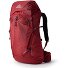  Jade 38 Trekkingrucksack XS-S 61 cm Variante ruby red