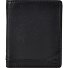  Stone Geldbörse RFID Schutz Leder 9.5 cm Variante black