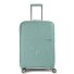  Starvibe 4 Rollen Trolley 67 cm mit Dehnfalte Variante azzurro speckles