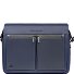  Orion Aktentasche 34 cm Laptopfach Variante blue