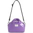  Glossy Handtasche 20 cm Variante lavender