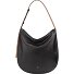  Sylvie Schultertasche Leder 36.5 cm Variante black