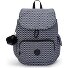  Basic Prt City Pack Daypack S 33.5 cm Variante signature print