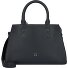  Vika Shopper Tasche Leder 24 cm Variante black