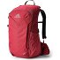  Jade 25 Wanderrucksack 52.5 cm Variante ruby red