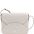  Cefalonia Umhängetasche Leder 21 cm Variante pearl grey