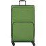  Bendigo Light + 4 Rollen Trolley 84 cm mit Dehnfalte Variante green