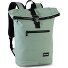  hydro Daypack 43 cm Laptopfach Variante graugrün