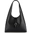  Jaina Schultertasche 37 cm Variante black