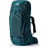  Deva 70 Trekkingrucksack M 81 cm Variante emerald green