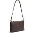  Orinoco Schultertasche Leder 24.5 cm Variante brown