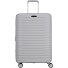  Travel Line 4500 4 Rollen Trolley M 65 cm mit Dehnfalte Variante grey