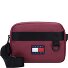  TJM DLY elevated Umhängetasche 20 cm Variante rouge