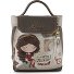  Muse Daypack 32 cm Variante mehrfarbig