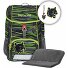  Kid Kinderrucksack 35 cm Variante wild cat chiko